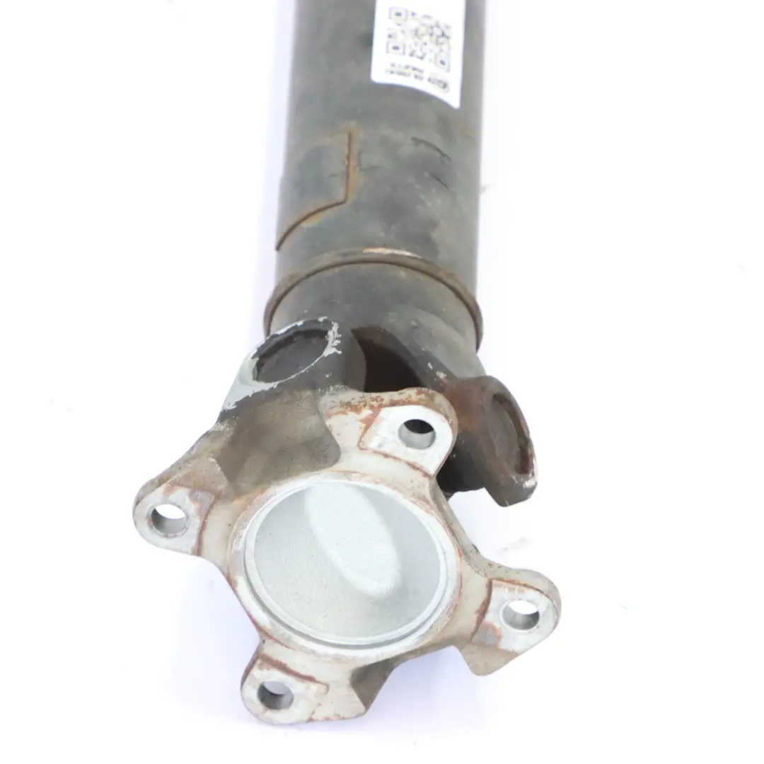 Mercedes Vito W639 Albero di trasmissione del cambio automatico - SKU A6394109406 - Numero di parte A6394109406