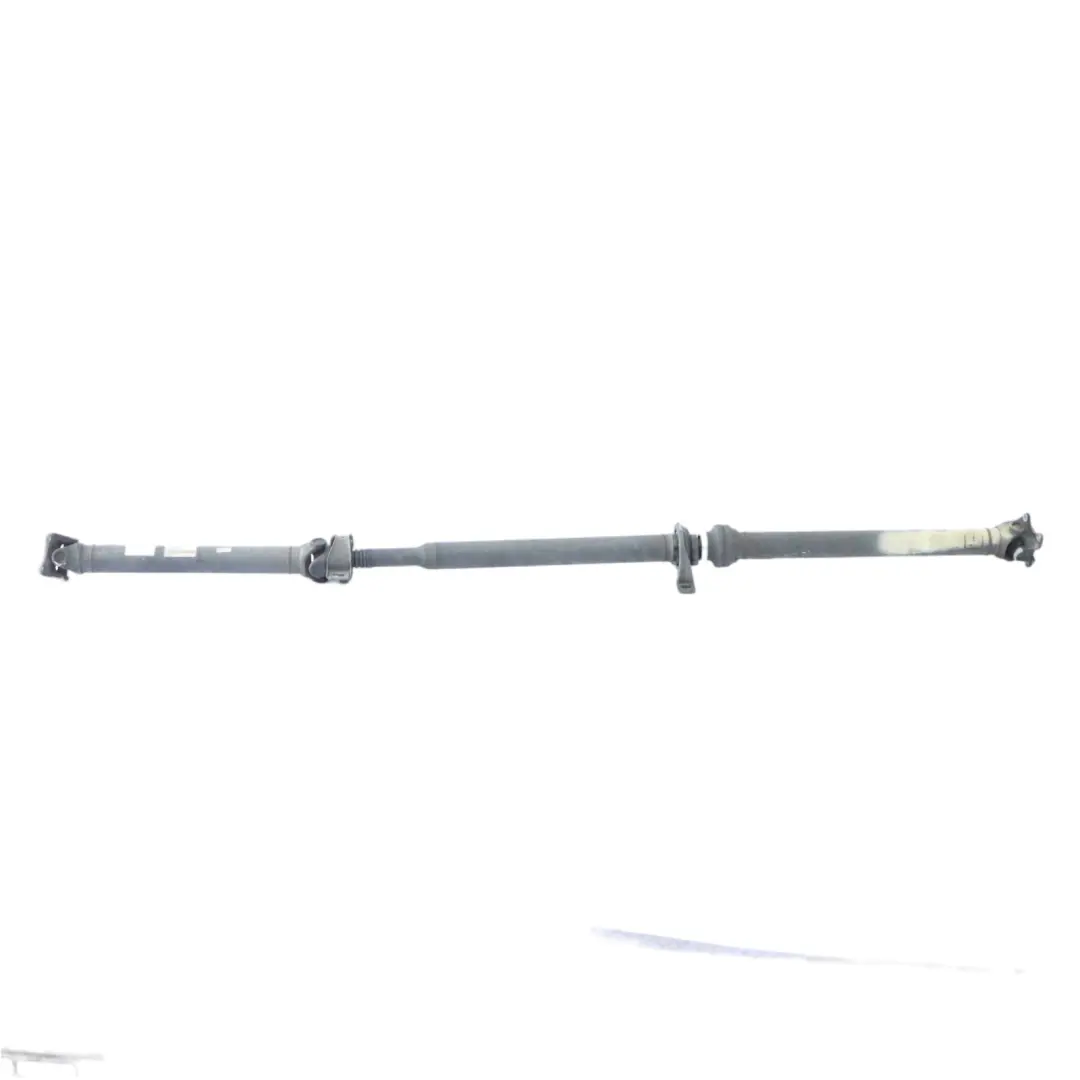 Kardanwelle Antriebswelle Automatikgetriebe für Mercedes Vito W639 mit Teilenummer A6394109406 Mercedes Vito W639 Kardanwelle Antriebswelle Automatikgetriebe - SKU A6394109406 - Teilenummer A6394109406