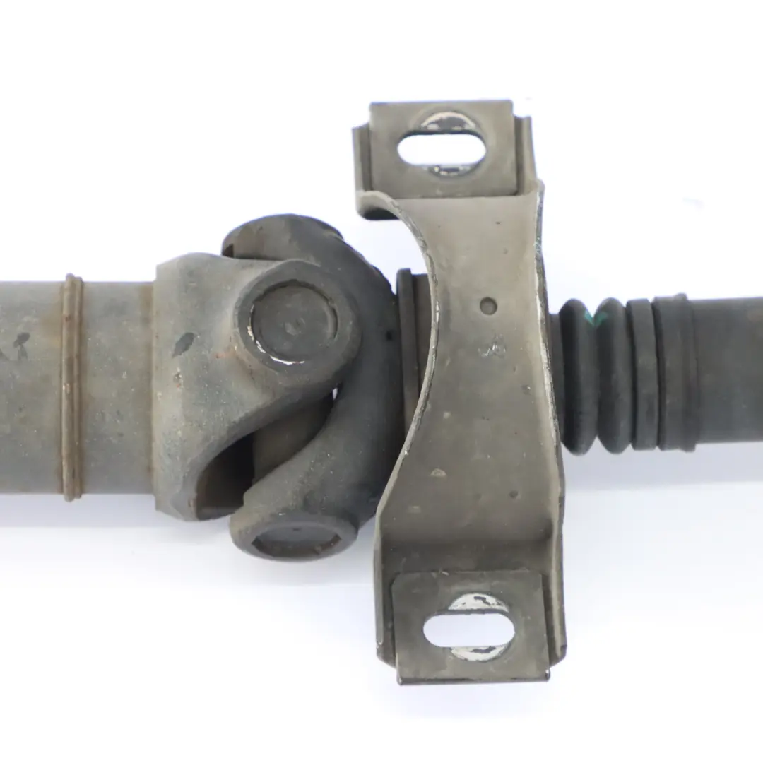 Kardanwelle Antriebswelle Automatikgetriebe für Mercedes Vito W639 mit Teilenummer A6394109406 Mercedes Vito W639 Kardanwelle Antriebswelle Automatikgetriebe - SKU A6394109406 - Teilenummer A6394109406