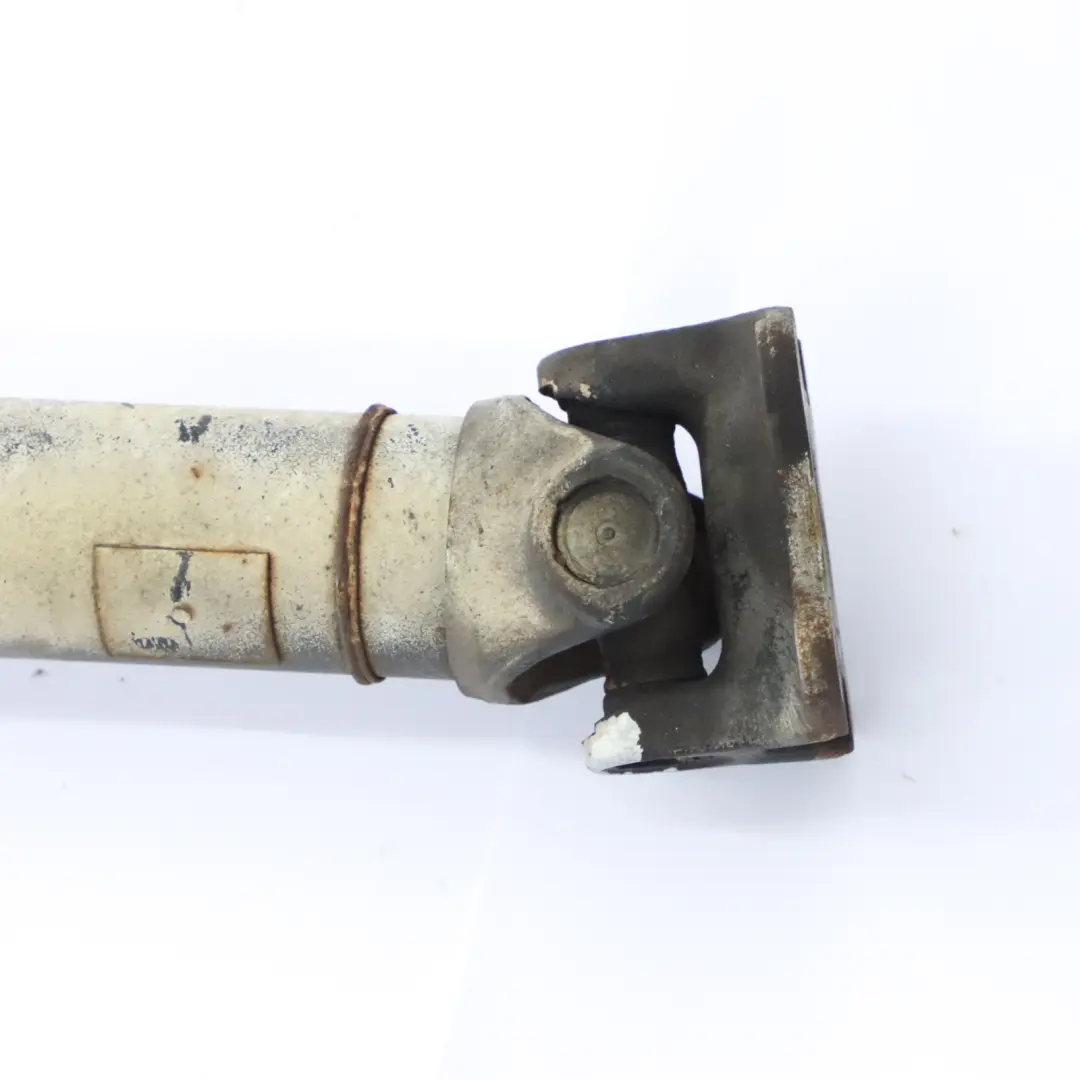 Kardanwelle Antriebswelle Automatikgetriebe für Mercedes Vito W639 mit Teilenummer A6394109406 Mercedes Vito W639 Kardanwelle Antriebswelle Automatikgetriebe - SKU A6394109406 - Teilenummer A6394109406