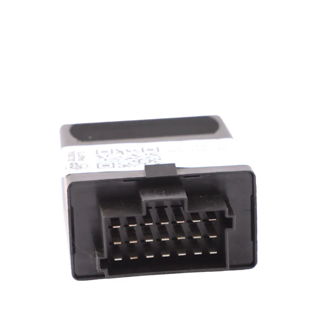 Mercedes Vito W639 Suspension Level Control Unit Module ECU - SKU a6394460317 - Part number A6394460317