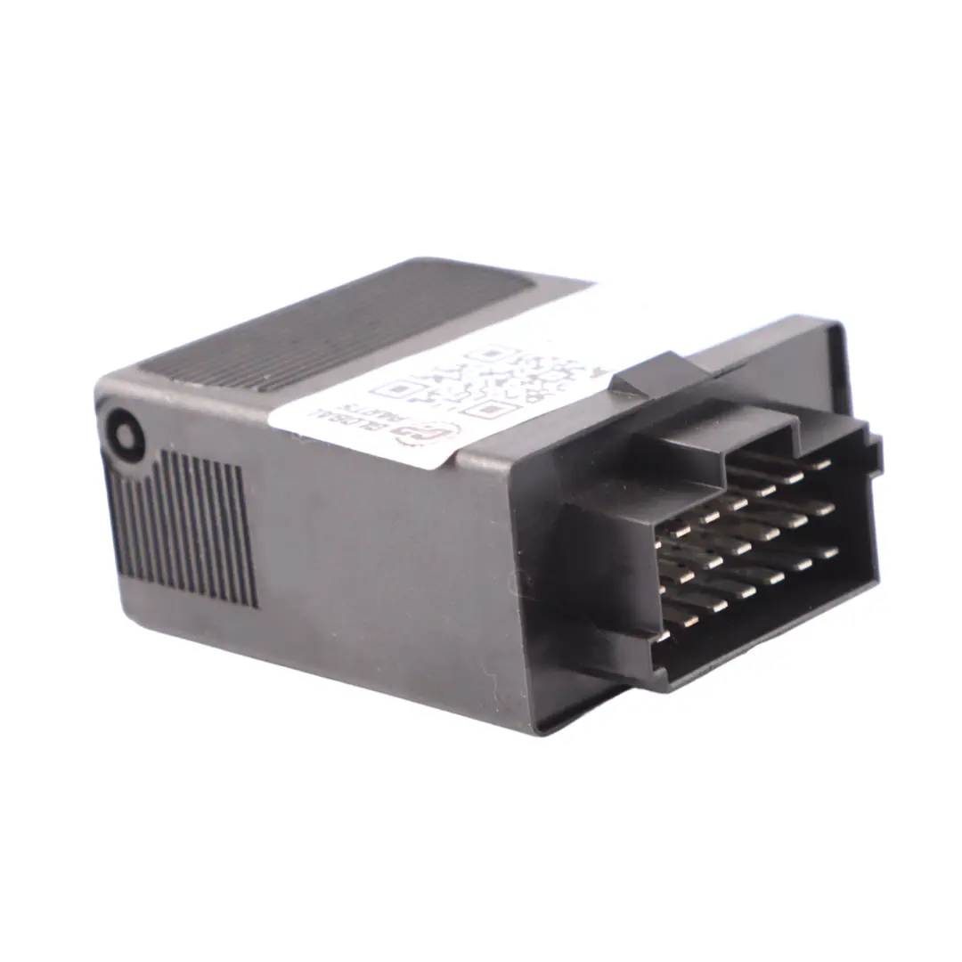 Mercedes Vito W639 Suspension Level Control Unit Module ECU - SKU a6394460317 - Part number A6394460317