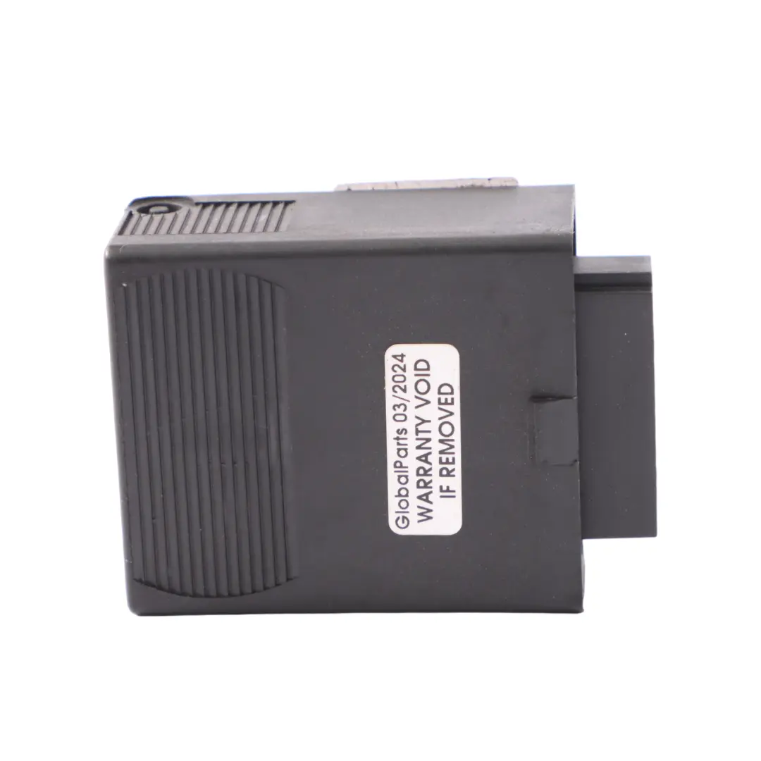 Mercedes Vito W639 Suspension Level Control Unit Module ECU - SKU a6394460317 - Part number A6394460317