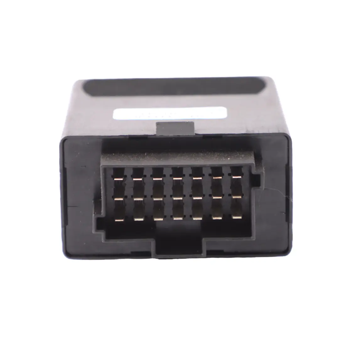 Mercedes Vito W639 Suspension Level Control Unit Module ECU - SKU a6394460317 - Part number A6394460317