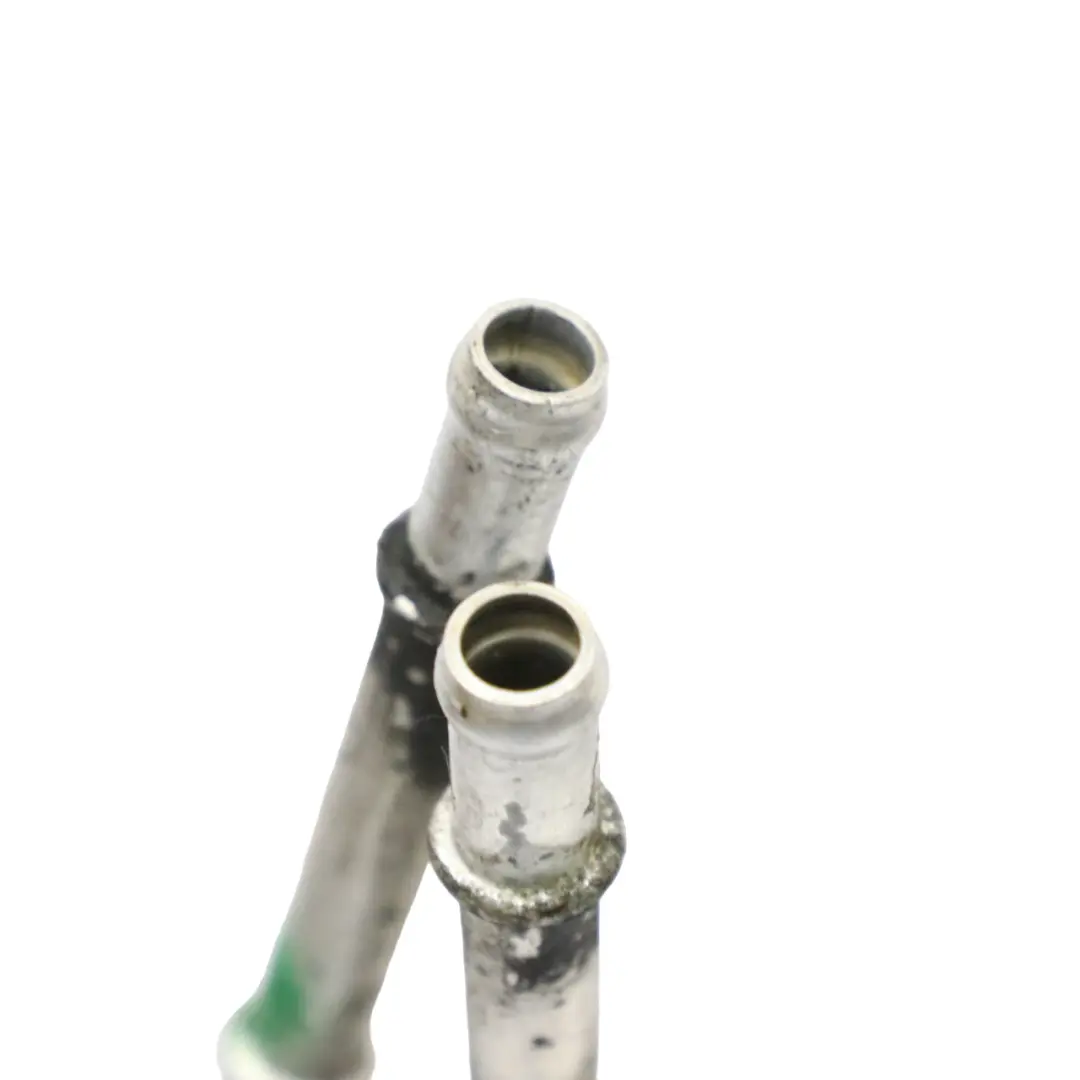 Servolenkungs öl kühler für Mercedes Vito W639 mit Teilenummer A6394663524 Mercedes Vito W639 Servolenkungs öl kühler - SKU A6394663524 - Teilenummer A6394663524