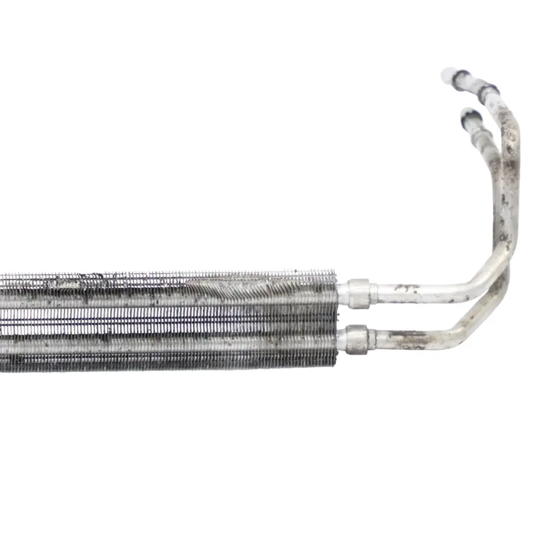 Servolenkungs öl kühler für Mercedes Vito W639 mit Teilenummer A6394663524 Mercedes Vito W639 Servolenkungs öl kühler - SKU A6394663524 - Teilenummer A6394663524