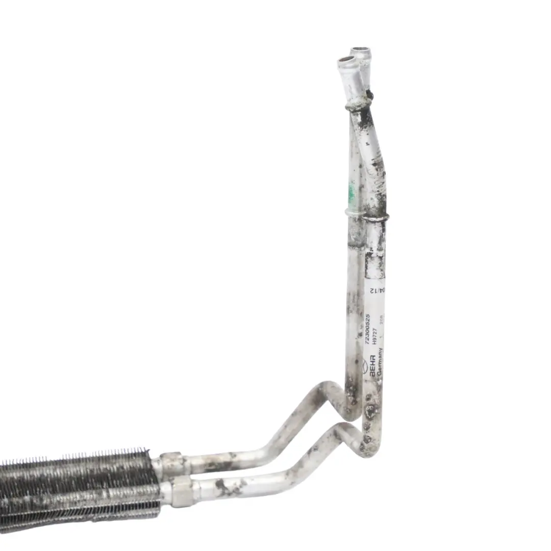 Refroidisseur d'huile de direction assistée pour Mercedes Vito W639 à propos du numéro de pièce A6394663524 Mercedes Vito W639 Refroidisseur d'huile de direction assistée - SKU A6394663524 - Numéro de pièce A6394663524