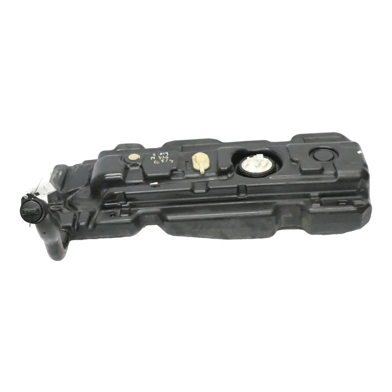 Mercedes Vito W639 Diesel Serbatoio completo 75L A6394711901