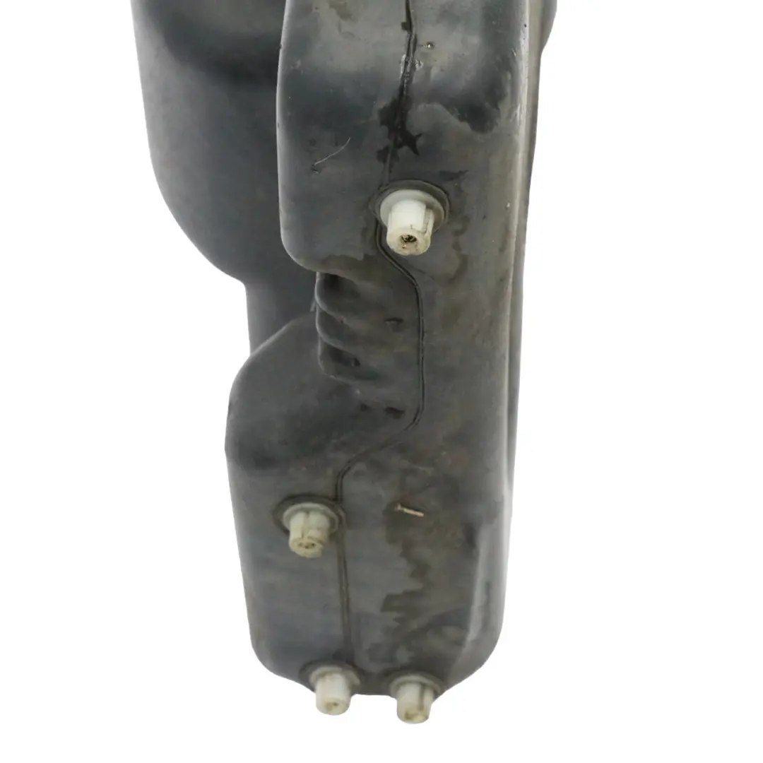 Mercedes Vito W639 Diesel Depósito de combustible completo 75L - SKU A6394711901 - Número de pieza A6394711901