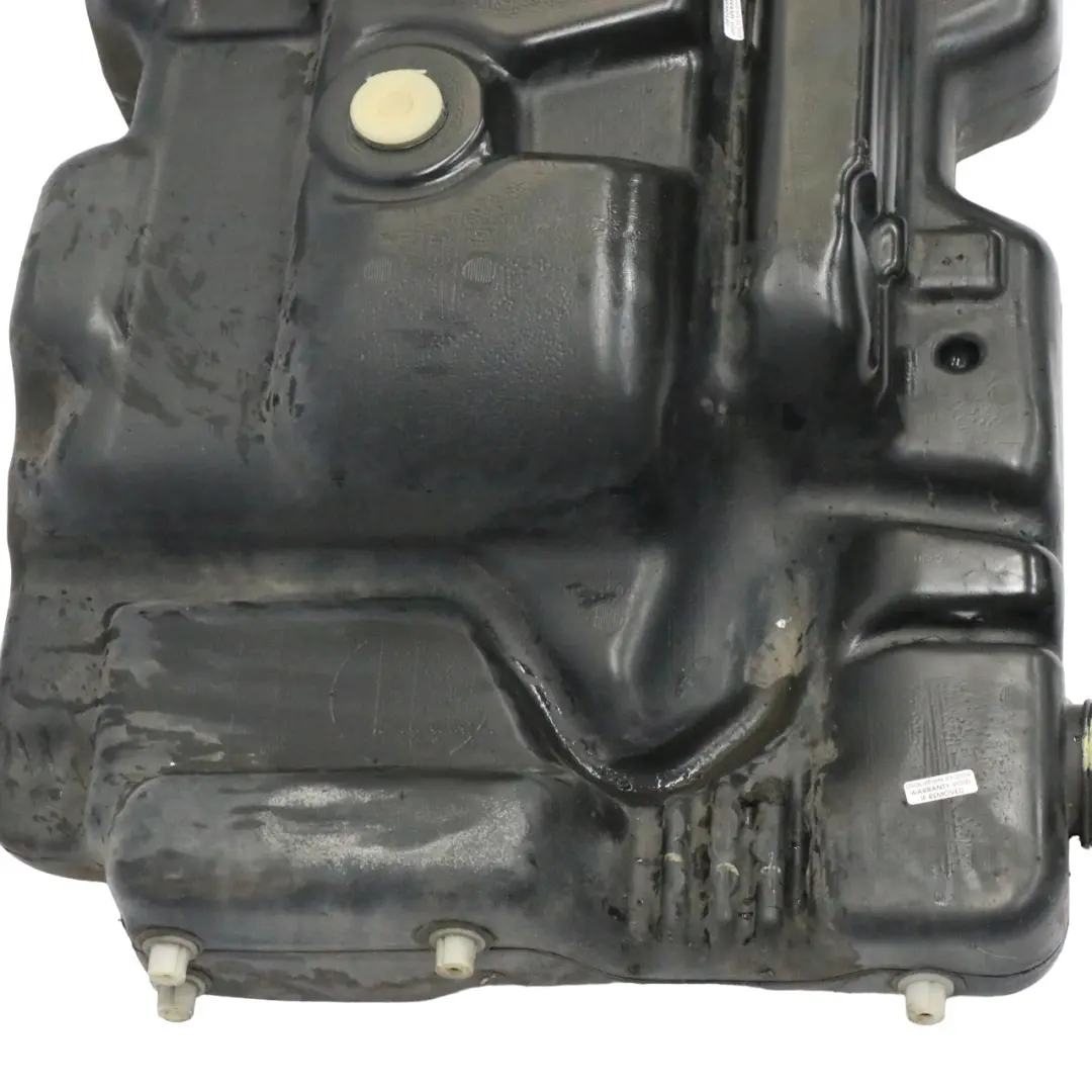 Mercedes Vito W639 Diesel Kraftstofftank komplett 75L - SKU A6394711901 - Teilenummer A6394711901