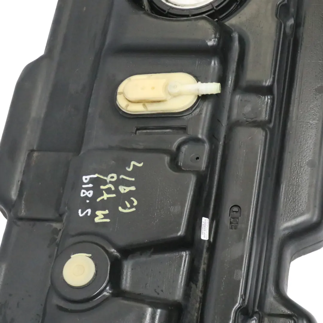 Kraftstofftank komplett 75L für Mercedes Vito W639 Diesel mit Teilenummer A6394711901 Mercedes Vito W639 Diesel Kraftstofftank komplett 75L - SKU A6394711901 - Teilenummer A6394711901