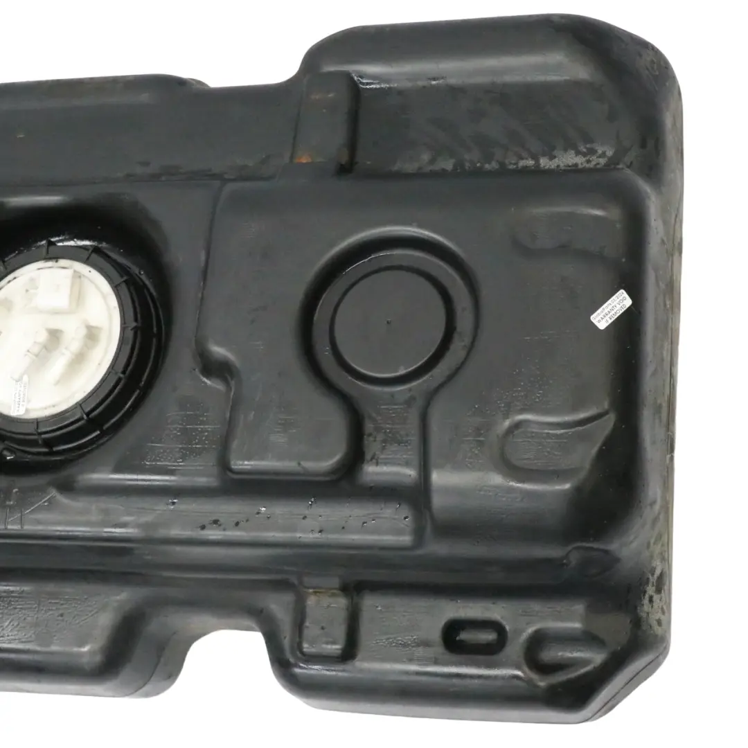 Complete Fuel Tank 75L to Mercedes Vito W639 Diesel with Part number A6394711901 Mercedes Vito W639 Diesel Complete Fuel Tank 75L - SKU A6394711901 - Part number A6394711901