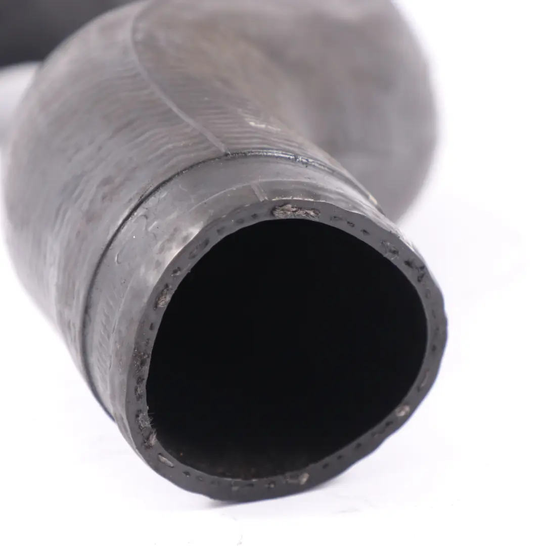 Intercooler Hose Mercedes Vito W639 Diesel OM642 Turbocharger Air Pipe - SKU A6395281882 - Part number A6395281882