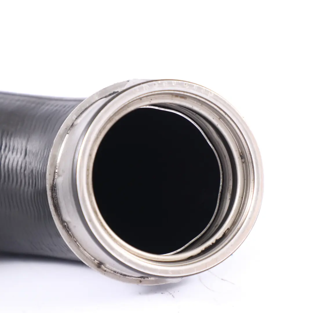 Intercooler Hose Mercedes Vito W639 Diesel OM642 Turbocharger Air Pipe - SKU A6395281882 - Part number A6395281882