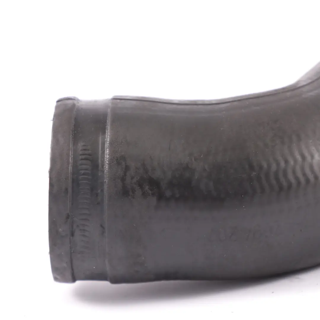  Manguera de intercooler Mercedes Vito W639 Diesel OM642 Tubo aire turbocompresor - SKU A6395281882 - Número de pieza A6395281882