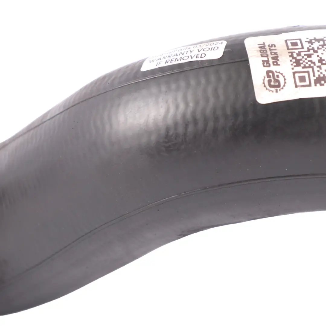 Tuyau Intercooler Mercedes Vito W639 Diesel OM642 Turbocharger Air Pipe pour à propos du numéro de pièce A6395281882 Tuyau Intercooler Mercedes Vito W639 Diesel OM642 Turbocharger Air Pipe - SKU A6395281882 - Numéro de pièce A6395281882