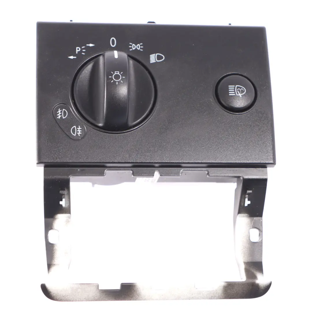 Mercedes Vito Viano W639 Headlight Fog Light Switch Unit Button - SKU A6395450504 - Part number A6395450504