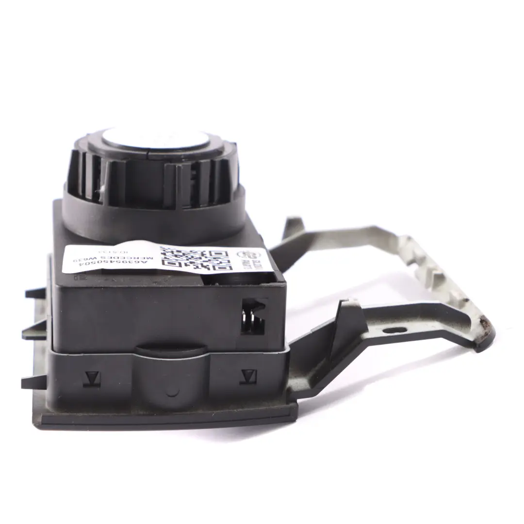 Mercedes Vito Viano W639 Headlight Fog Light Switch Unit Button - SKU A6395450504 - Part number A6395450504