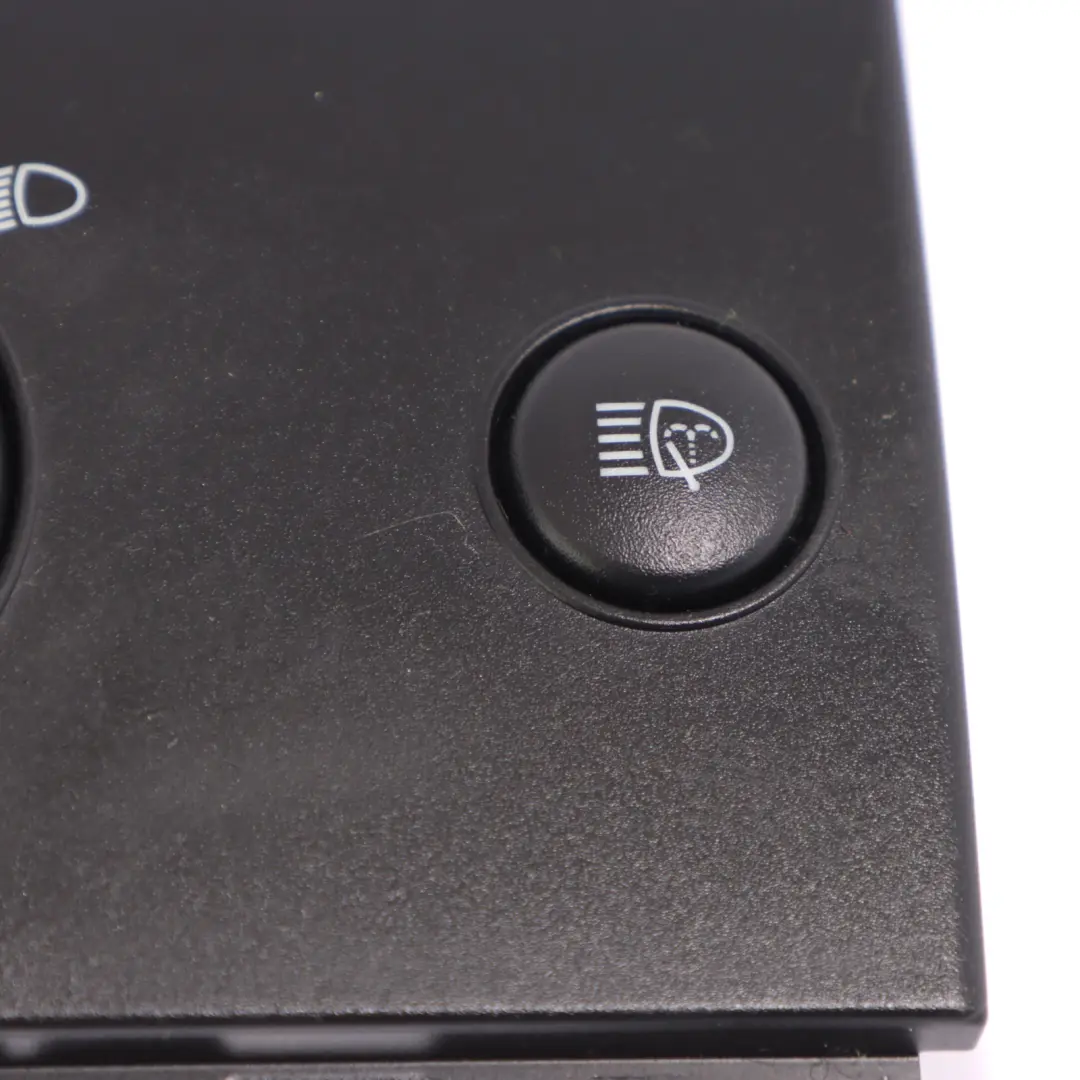 Headlight Fog Light Switch Unit Button to Mercedes Vito Viano W639 with Part number A6395450504 Mercedes Vito Viano W639 Headlight Fog Light Switch Unit Button - SKU A6395450504 - Part number A6395450504