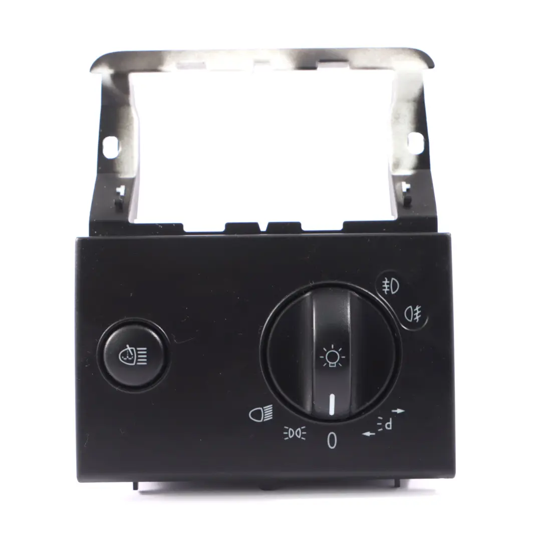 Mercedes Vito W639 Scheinwerfer Nebelscheinwerfer einheit Taste - SKU A6395450504 - Teilenummer A6395450504