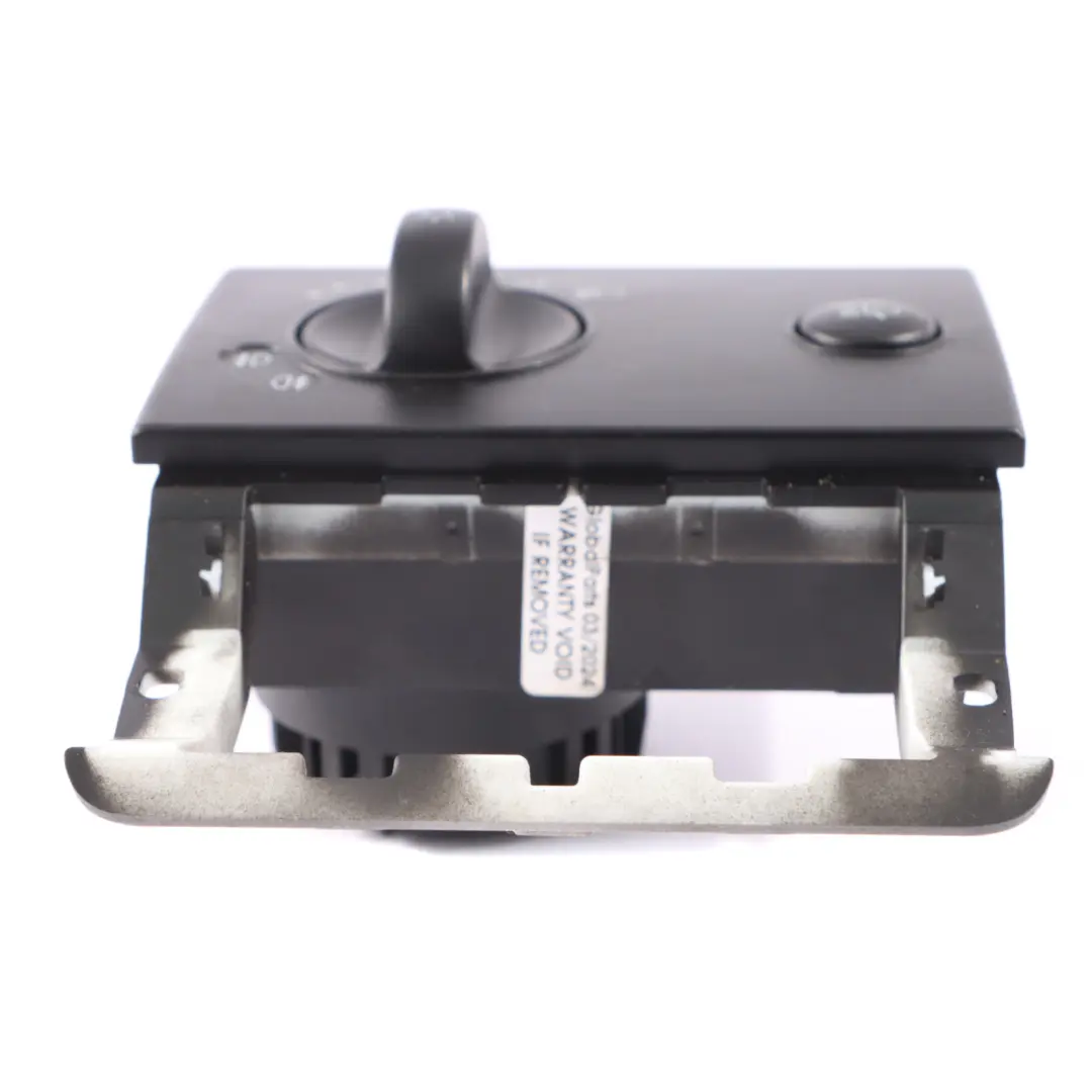 Mercedes Vito W639 Scheinwerfer Nebelscheinwerfer einheit Taste - SKU A6395450504 - Teilenummer A6395450504