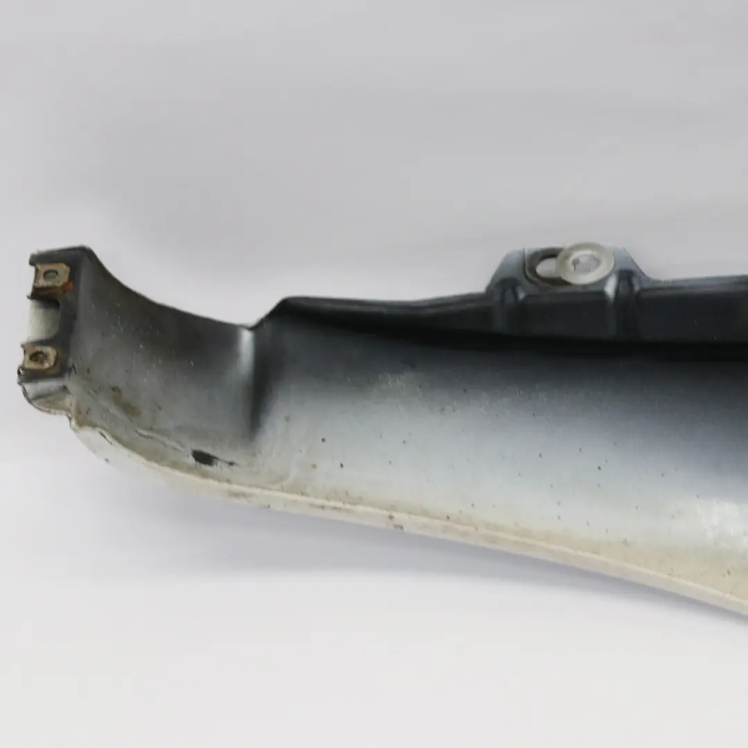 Mercedes Vito W639 Wing Panel Front Left N/S Fender Arctic White - 9147 - SKU A6396305107-ARW7 - Part number A6396305107