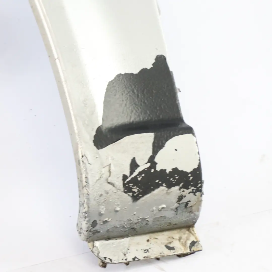 Kotflügelverkleidung vorne links Brilliant Silver - 9744 für Mercedes W639 mit Teilenummer A6396305107 Mercedes W639 Kotflügelverkleidung vorne links Brilliant Silver - 9744 - SKU A6396305107-BRS - Teilenummer A6396305107