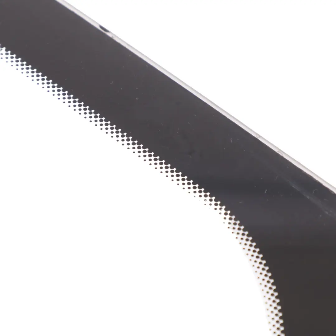 Mercedes Vito W639 Side Quarter Window Front Right O/S Triangle Glass AS2 - SKU A6396736805-2 - Part number A6396736805