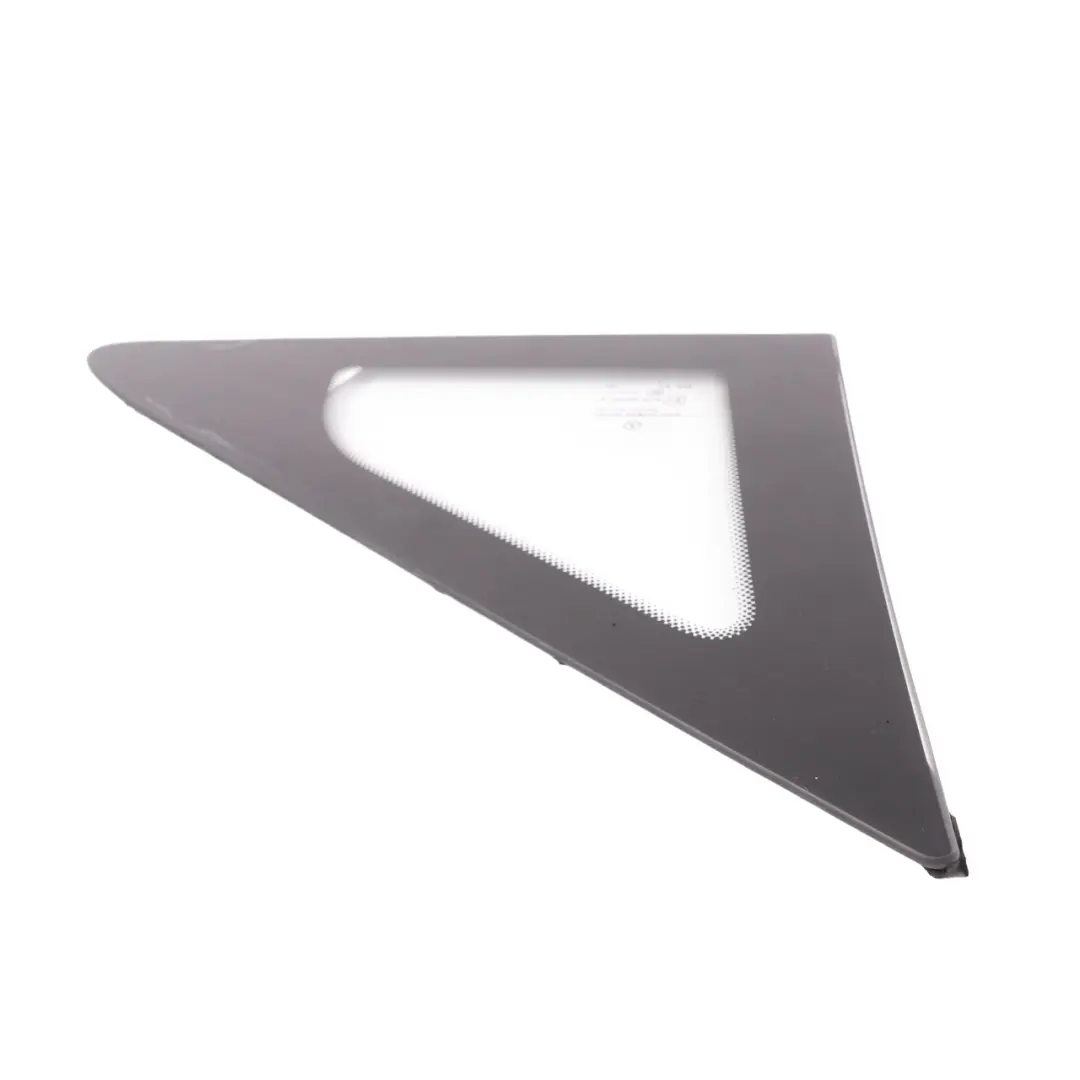 Mercedes Vito W639 Side Quarter Window Front Right O/S Triangle Glass AS2 - SKU A6396736805-2 - Part number A6396736805