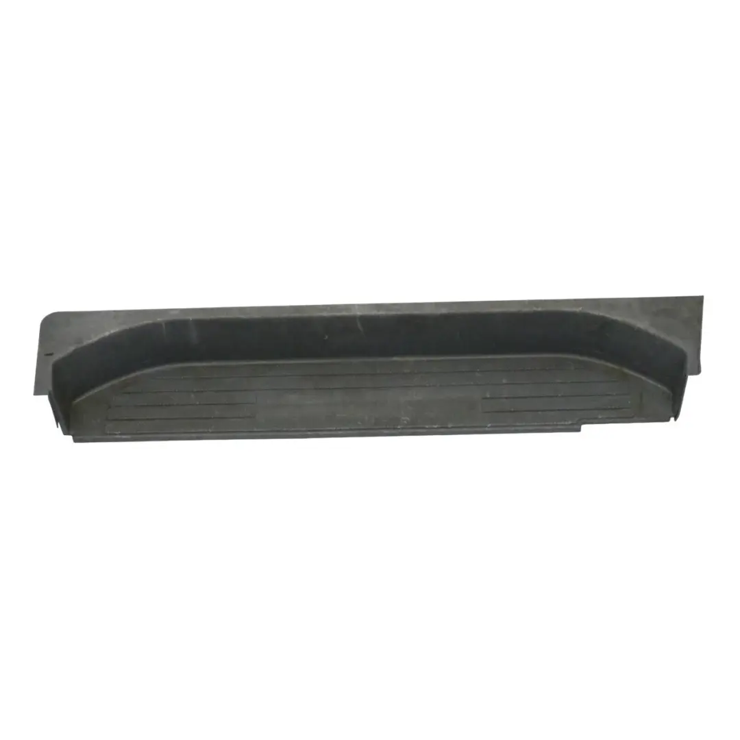 Mercedes Vito W639 Entrance Trim Right O/S Sliding Door Sill Panel - SKU A6396860310-1 - Part number A6396860310