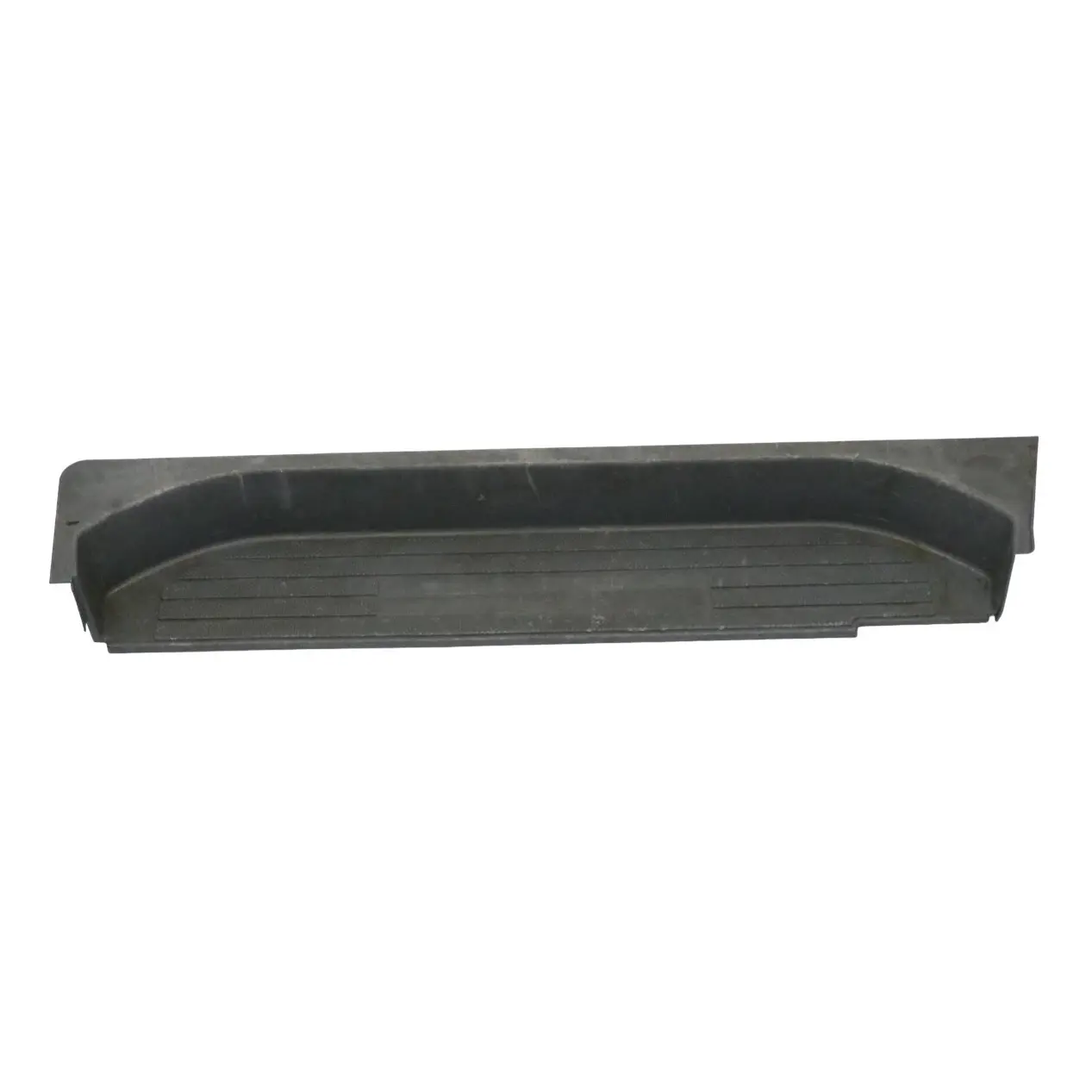 Mercedes Vito W639 Entrance Trim Right O/S Sliding Door Sill Panel A6396860310