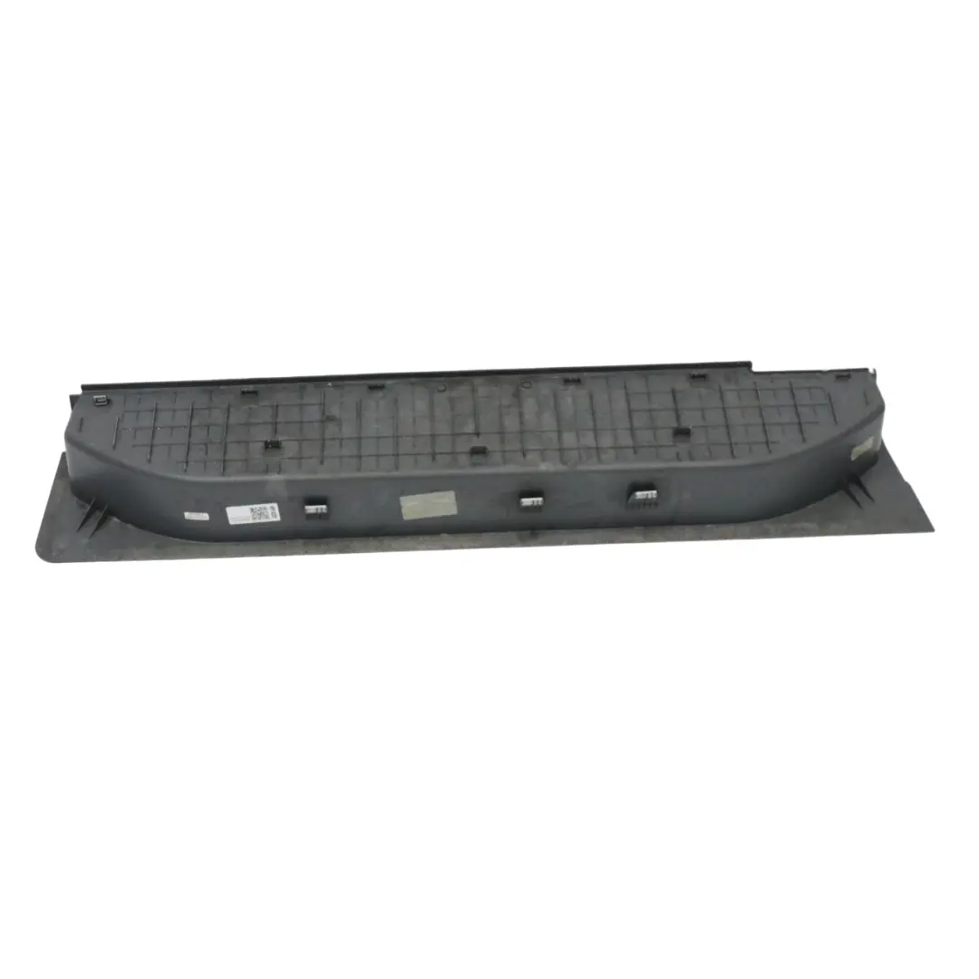 Mercedes Vito W639 Bas de Porte Coulissante Droite - SKU A6396860310-1 - Numéro de pièce A6396860310