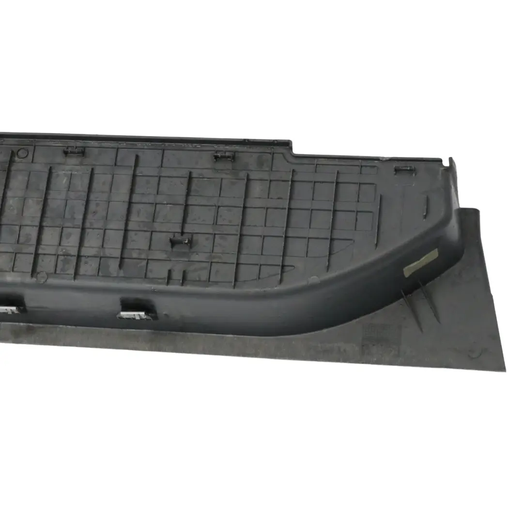 Embellecedor Entrada Izquierda Umbral Corredera para Mercedes Vito W639 con número de pieza A6396860310 Mercedes Vito W639 Embellecedor Entrada Izquierda Umbral Corredera - SKU A6396860310-1 - Número de pieza A6396860310