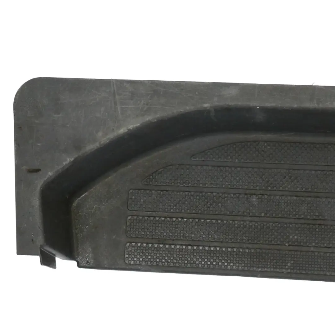 Entrance Trim Right O/S Sliding Door Sill Panel to Mercedes Vito W639 with Part number A6396860310 Mercedes Vito W639 Entrance Trim Right O/S Sliding Door Sill Panel - SKU A6396860310-1 - Part number A6396860310