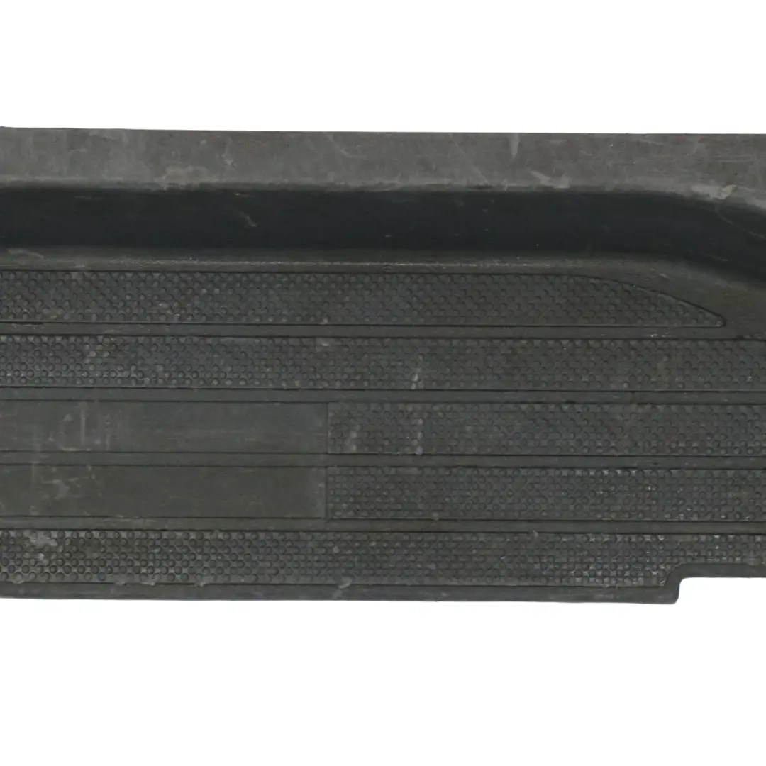 Mercedes Vito W639 Bas de Porte Coulissante Droite - SKU A6396860310-1 - Numéro de pièce A6396860310