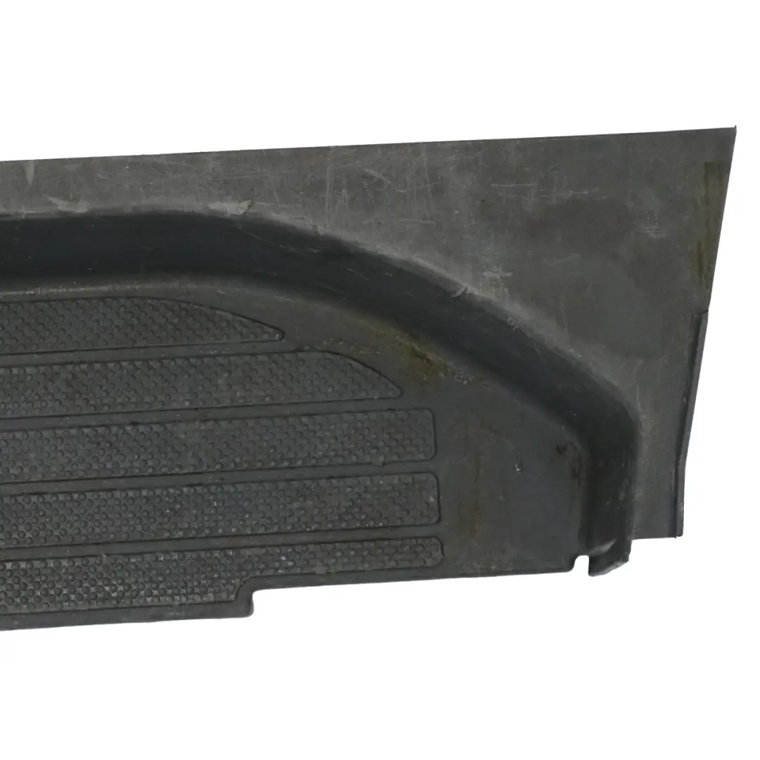 Entrance Trim Right O/S Sliding Door Sill Panel to Mercedes Vito W639 with Part number A6396860310 Mercedes Vito W639 Entrance Trim Right O/S Sliding Door Sill Panel - SKU A6396860310-1 - Part number A6396860310