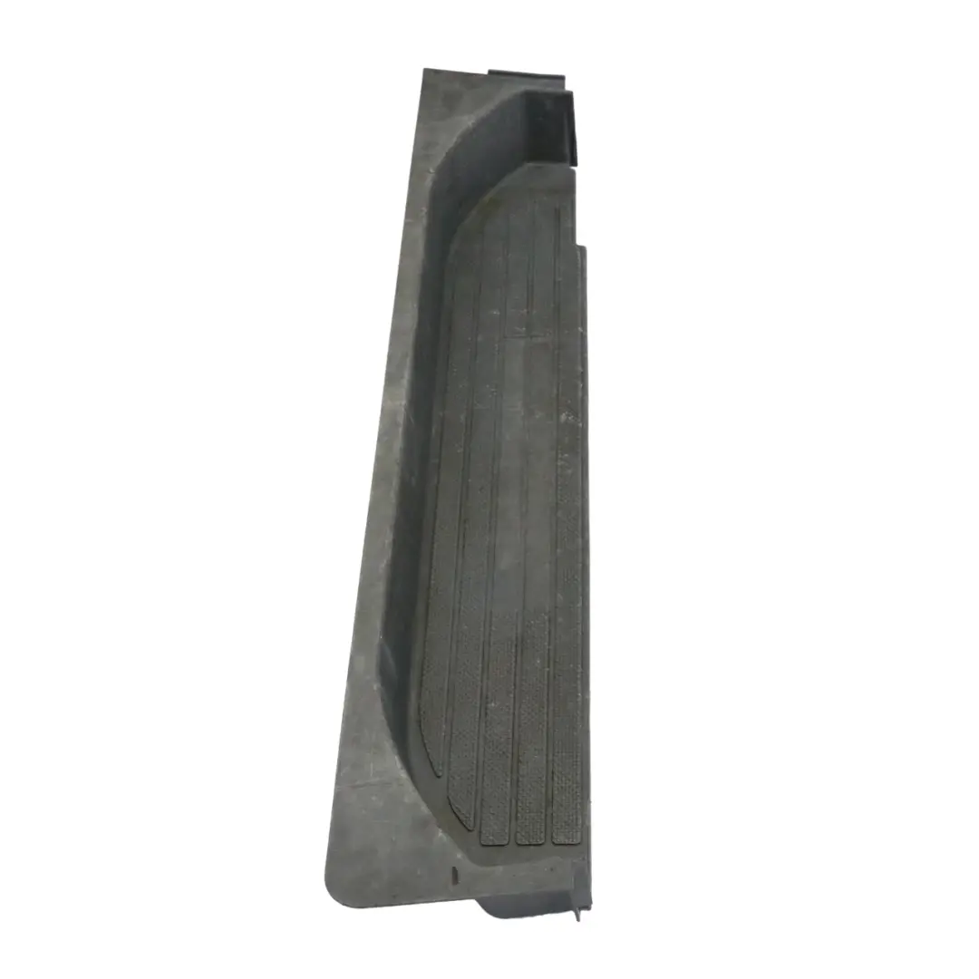 Mercedes Vito W639 Entrance Trim Right O/S Sliding Door Sill Panel - SKU A6396860310-1 - Part number A6396860310