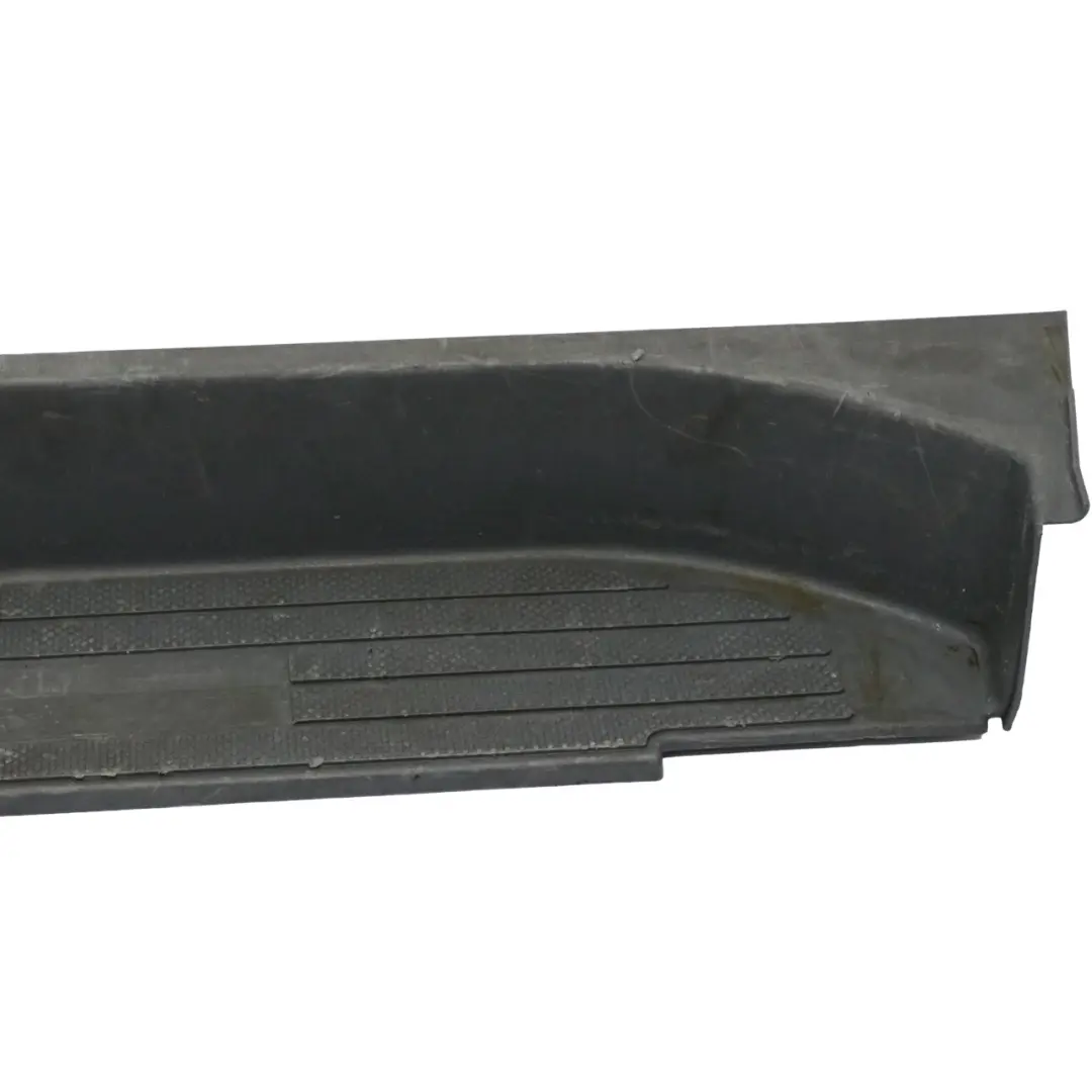 Mercedes Vito Viano W639 Schiebetür Einstiegsleiste Rechts - SKU A6396860310-1 - Teilenummer A6396860310