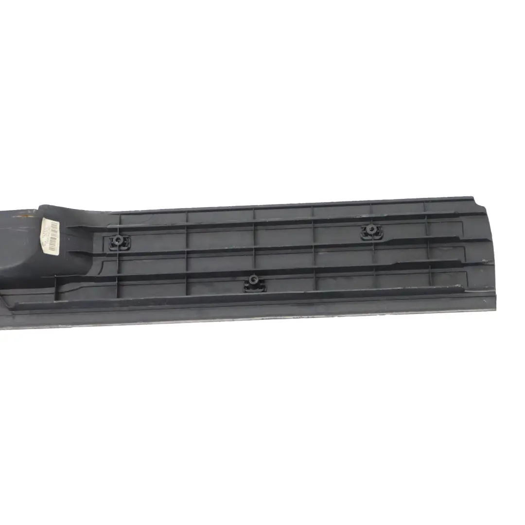 Mercedes Vito W639 Trunk Tailgate Loading Sill Edge Trim Panel Cover - SKU A6396860474 - Part number A6396860474