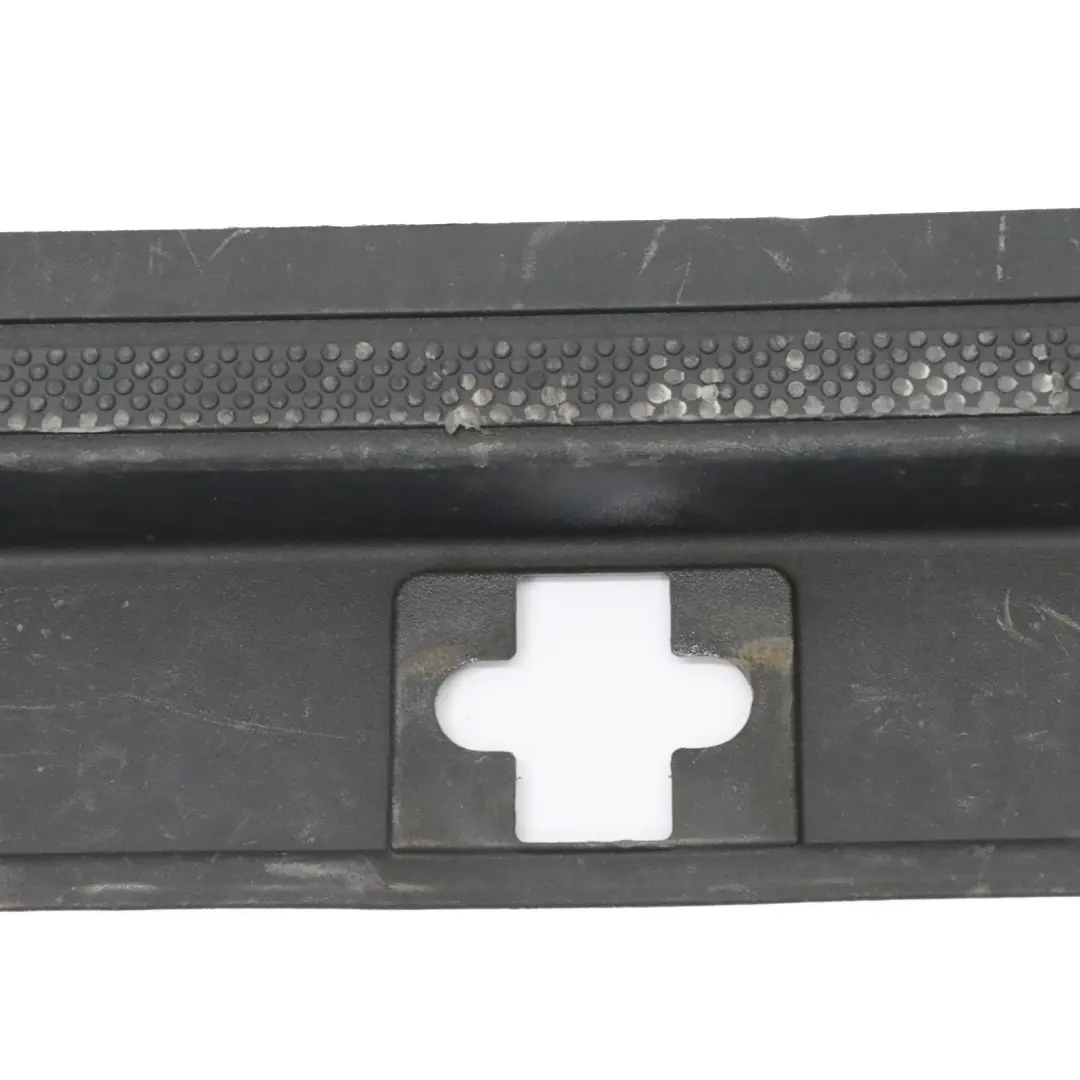 Mercedes Vito W639 Trunk Tailgate Loading Sill Edge Trim Panel Cover - SKU A6396860474 - Part number A6396860474