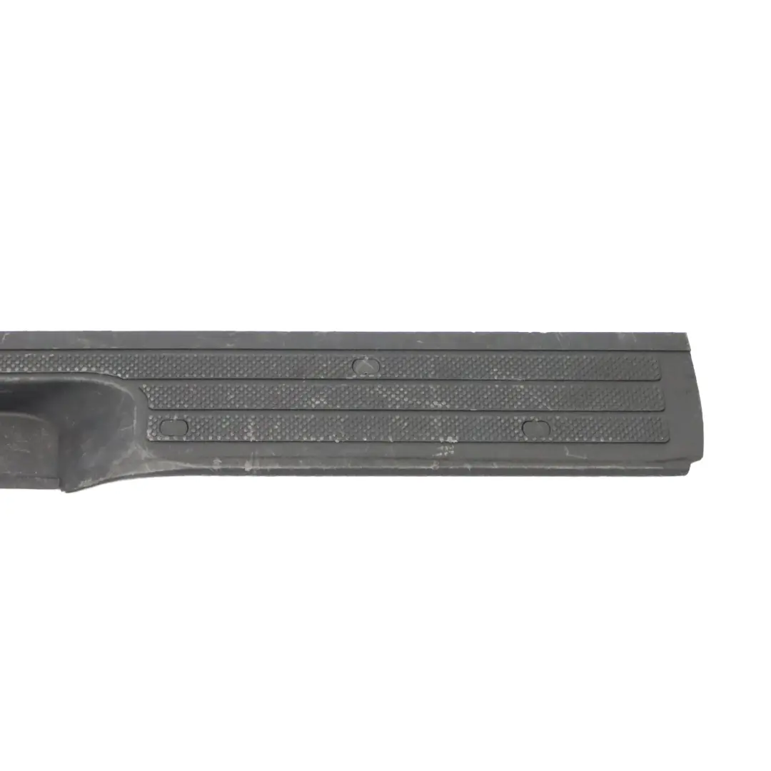 Mercedes Vito W639 Trunk Tailgate Loading Sill Edge Trim Panel Cover - SKU A6396860474 - Part number A6396860474