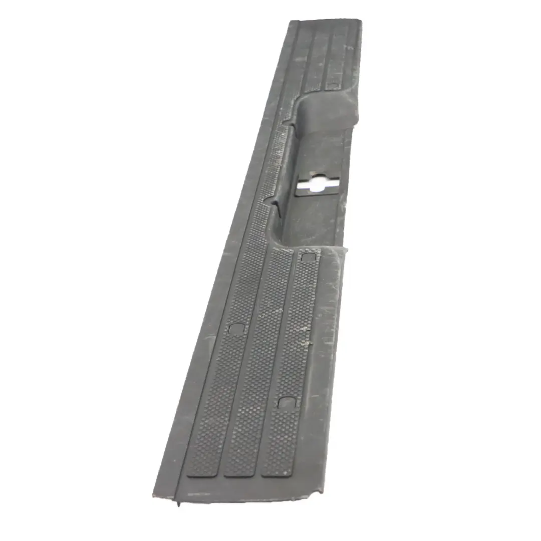 Mercedes Vito W639 Trunk Tailgate Loading Sill Edge Trim Panel Cover - SKU A6396860474 - Part number A6396860474