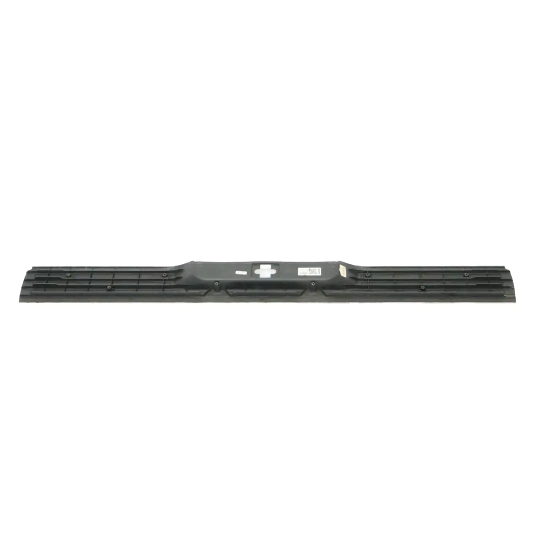 Mercedes Vito W639 Trunk Tailgate Loading Sill Edge Trim Panel Cover - SKU A6396860474 - Part number A6396860474