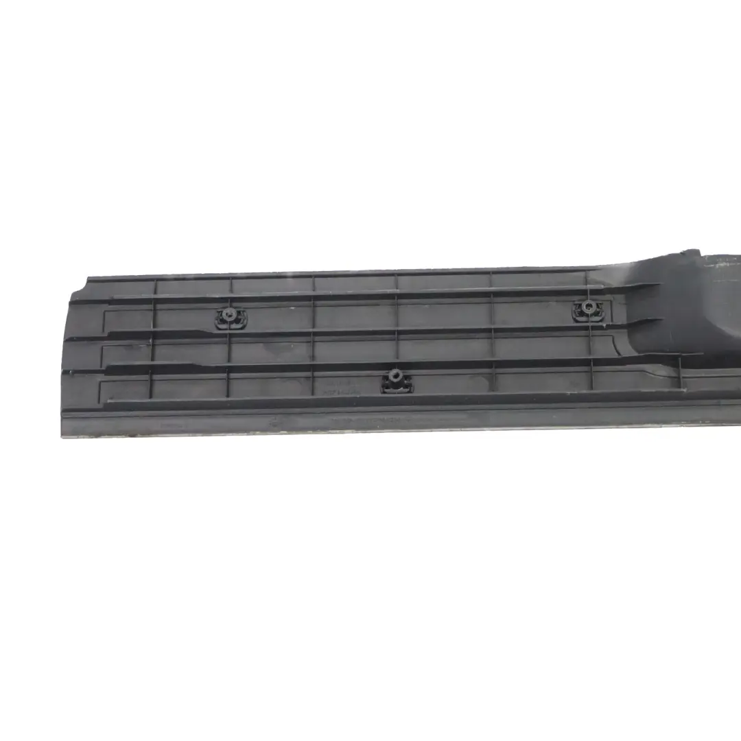 Mercedes Vito W639 Trunk Tailgate Loading Sill Edge Trim Panel Cover - SKU A6396860474 - Part number A6396860474