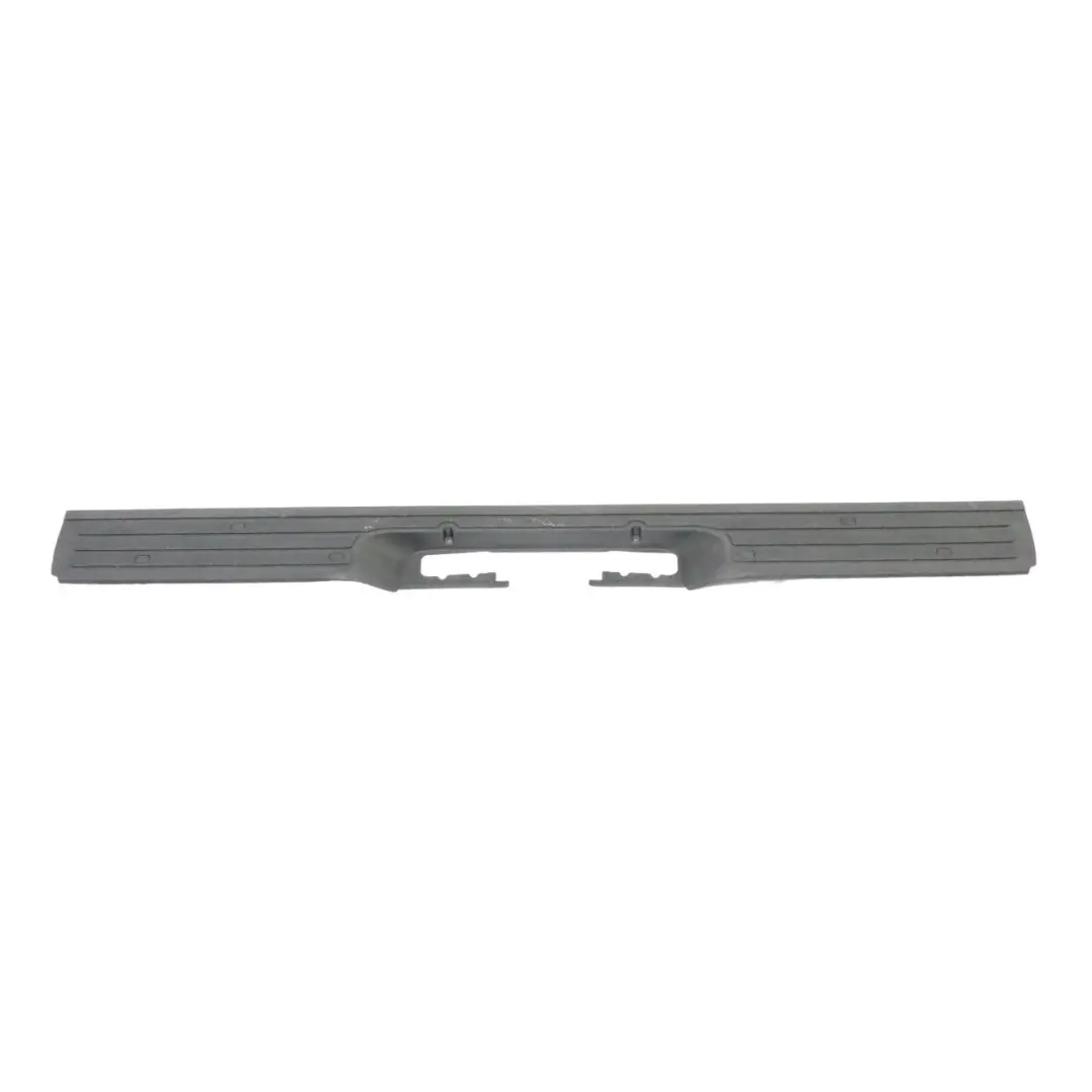 Mercedes W447 W639 Osłona Listwa Krawędzi Bagażnika - SKU A6396861474 - Numer Części A6396861474