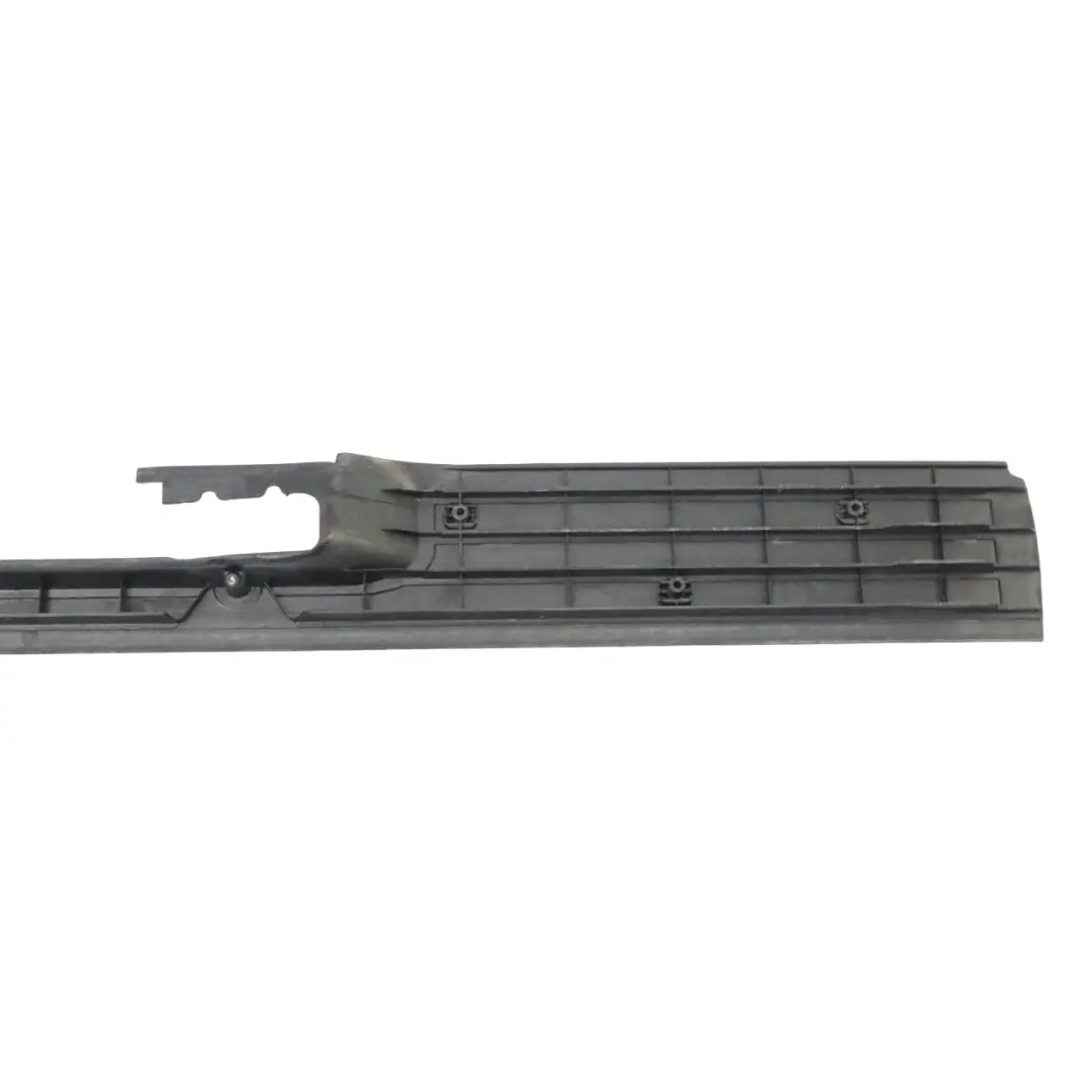 Mercedes W447 W639 Osłona Listwa Krawędzi Bagażnika - SKU A6396861474 - Numer Części A6396861474