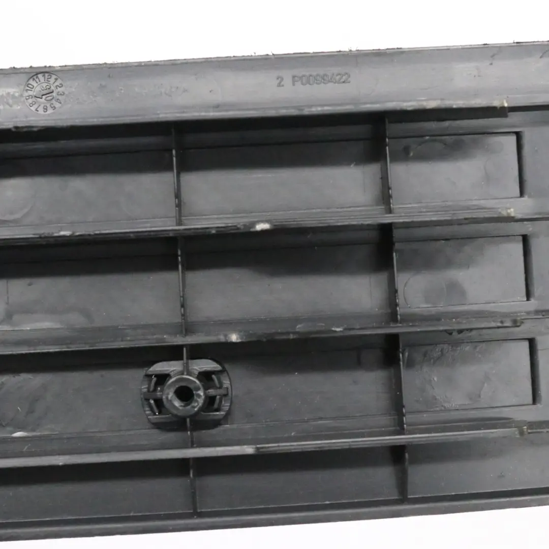 Mercedes W447 W639 Osłona Listwa Krawędzi Bagażnika - SKU A6396861474 - Numer Części A6396861474