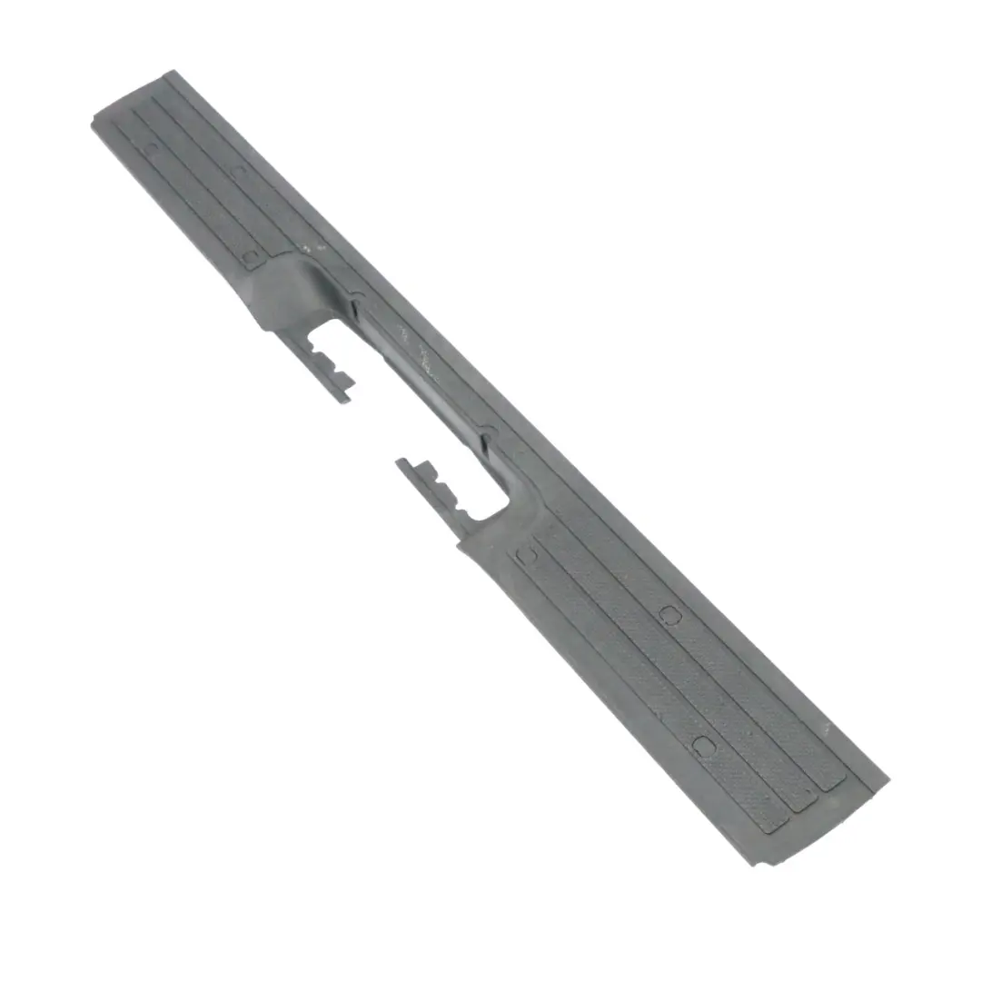 Mercedes W447 W639 Kofferraum Heckklappe Ladekante Abdeckung - SKU A6396861474 - Teilenummer A6396861474