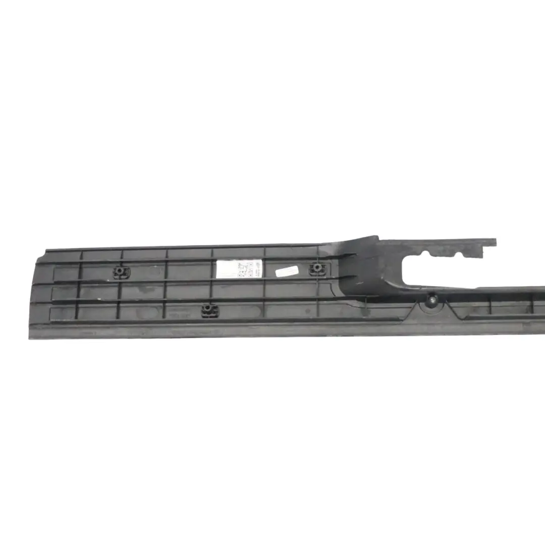 Tapa del panel embellecedor del umbral de carga para Mercedes W447 W639 con número de pieza A6396861474 Mercedes W447 W639 Tapa del panel embellecedor del umbral de carga - SKU A6396861474 - Número de pieza A6396861474