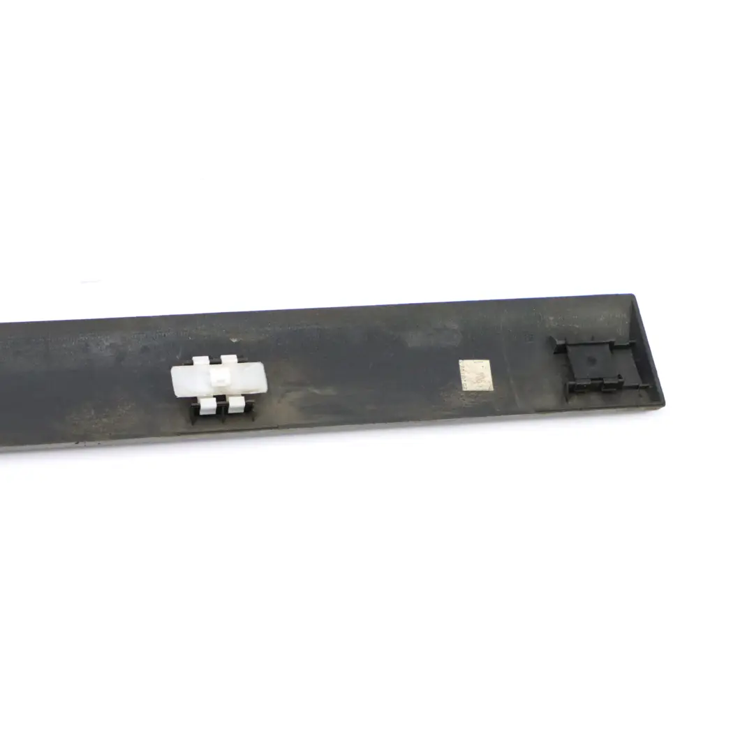 Mercedes Vito W639 Embellecedor Moldura Protectora Puerta Izquierda - SKU A6396901062-2 - Número de pieza A6396901062